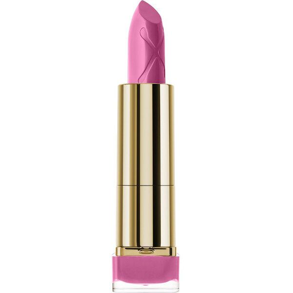Губная помада Max Factor (Макс Фактор) Colour Elixir Lipstick тон 125 Icy rose 4 г фото №5