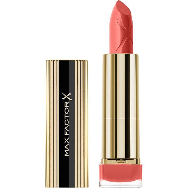 Губная помада Max Factor (Макс Фактор) Colour Elixir Lipstick тон 050 Pink brandy 4 г фото №2