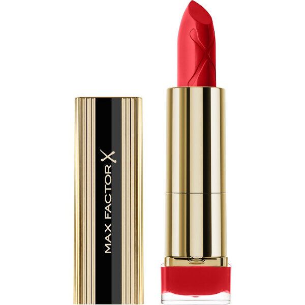 Губная помада Max Factor (Макс Фактор) Colour Elixir Lipstick тон 075 Ruby tuesday 4 г фото №5