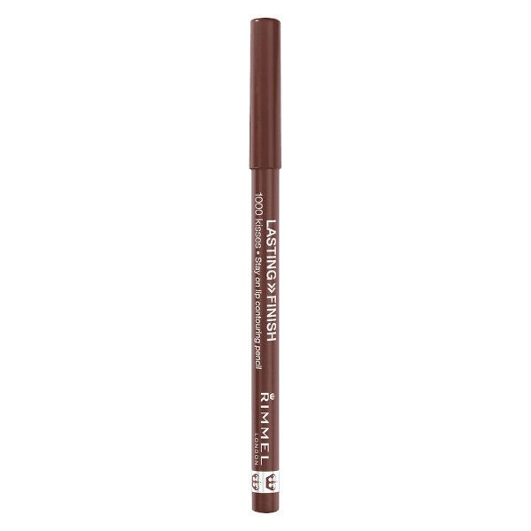 Карандаш для губ Rimmel (Риммель) Lasting Finish тон 049 (Nude) 1,2 г фото №2
