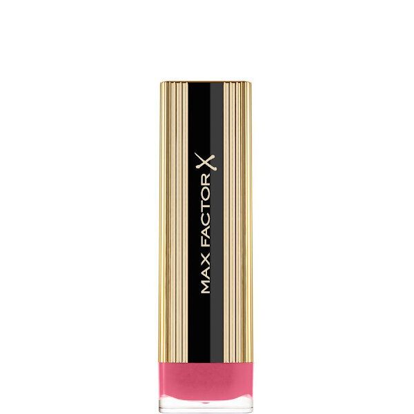 Губная помада Max Factor (Макс Фактор) Colour Elixir Lipstick тон 090 English rose 4 г фото №2