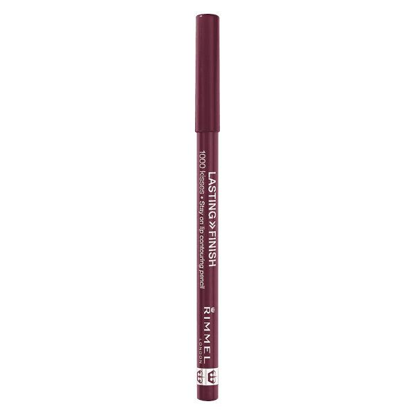 Карандаш для губ Rimmel (Риммель) Lasting Finish тон 011 (Spice) 1,2 г фото №2