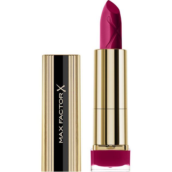 Губная помада Max Factor (Макс Фактор) Colour Elixir Lipstick тон 130 Mulberry 4 г фото №3