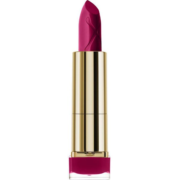 Губная помада Max Factor (Макс Фактор) Colour Elixir Lipstick тон 130 Mulberry 4 г фото №5