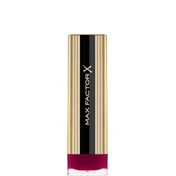 Губная помада Max Factor (Макс Фактор) Colour Elixir Lipstick тон 130 Mulberry 4 г фото №4