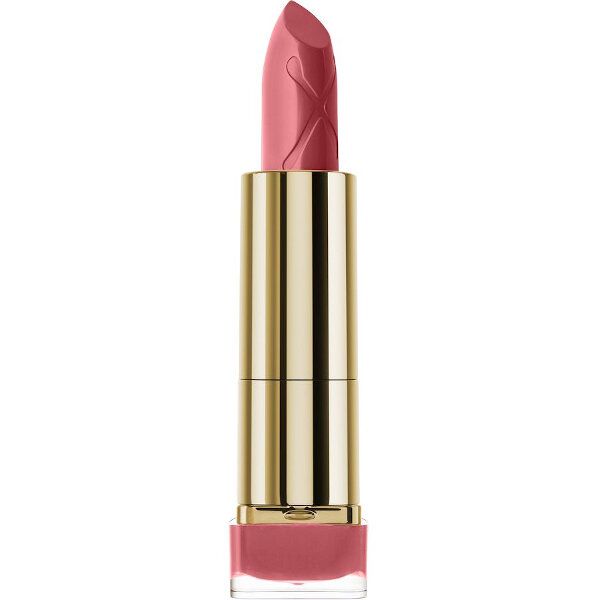 Губная помада Max Factor (Макс Фактор) Colour Elixir Lipstick тон 020 Burnt caramel 4 г фото №2