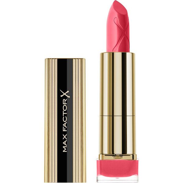 Губная помада Max Factor (Макс Фактор) Colour Elixir Lipstick тон 055 Bewitching coral 4 г фото №2