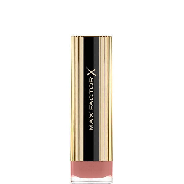 Губная помада Max Factor (Макс Фактор) Colour Elixir Lipstick тон 005 Simply nude 4 г фото №3