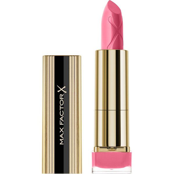 Губная помада Max Factor (Макс Фактор) Colour Elixir Lipstick тон 090 English rose 4 г фото №4