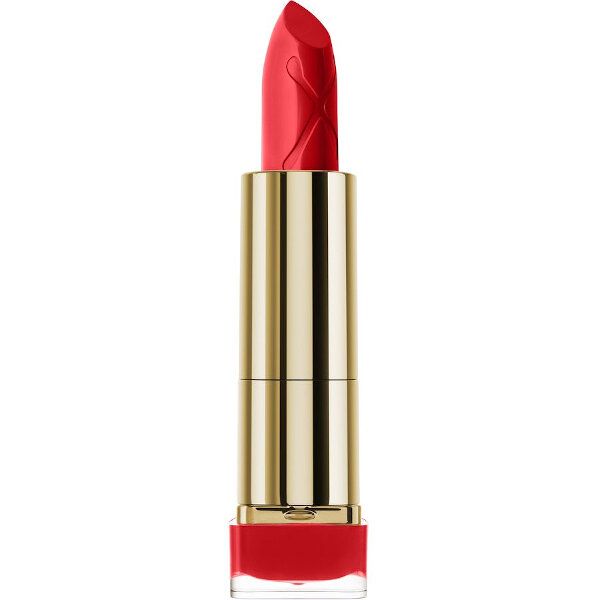 Губная помада Max Factor (Макс Фактор) Colour Elixir Lipstick тон 075 Ruby tuesday 4 г