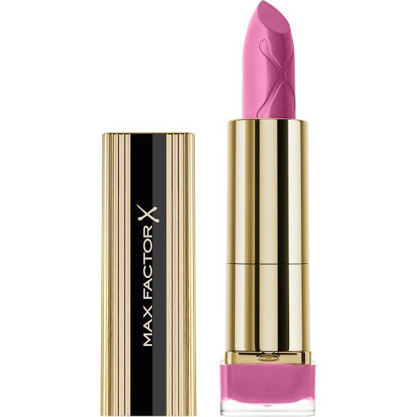 Губная помада Max Factor (Макс Фактор) Colour Elixir Lipstick тон 125 Icy rose 4 г фото №2