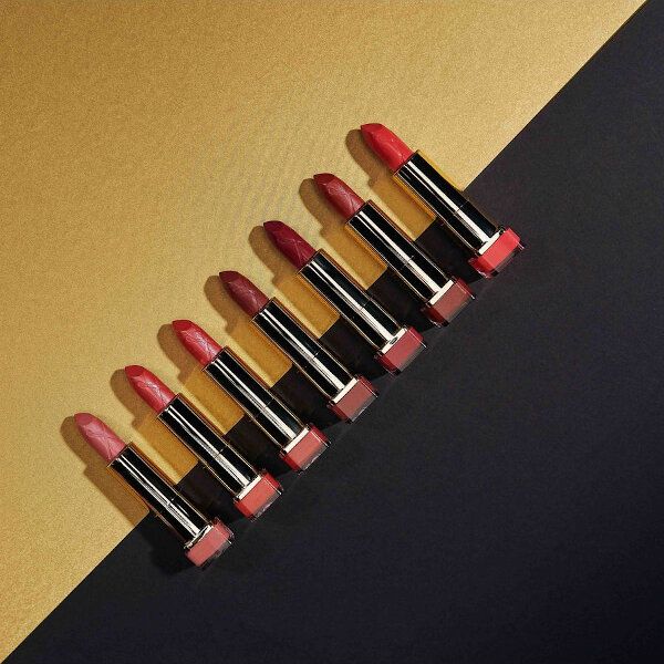 Губная помада Max Factor (Макс Фактор) Colour Elixir Lipstick тон 075 Ruby tuesday 4 г фото №2