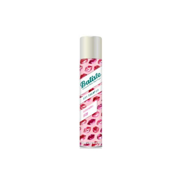 Шампунь сухой Nice Batiste/Батист 200мл