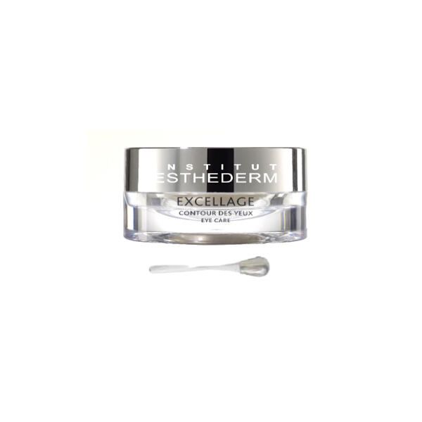Крем для контура глаз Excellage Institut Esthederm/Институт эстедерм 15мл