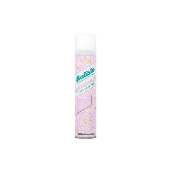 Шампунь сухой Rose gold Batiste/Батист 200мл