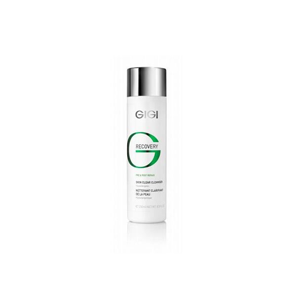 Гель для лица бережное очищение RC Pre&Post Gigi/Джиджи 250мл