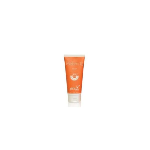 Крем солнцезащитный для лица и тела SPF15 Gernetic MELANO 15 GERNETIC 90 мл
