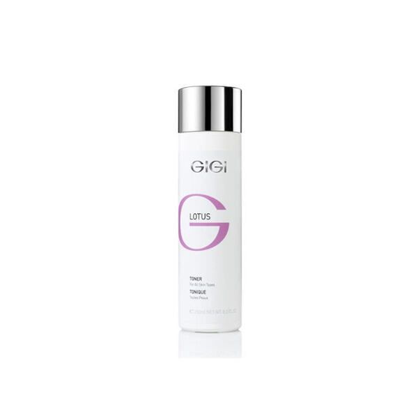 Тоник для всех типов кожи LB Toner Gigi/Джиджи 250мл