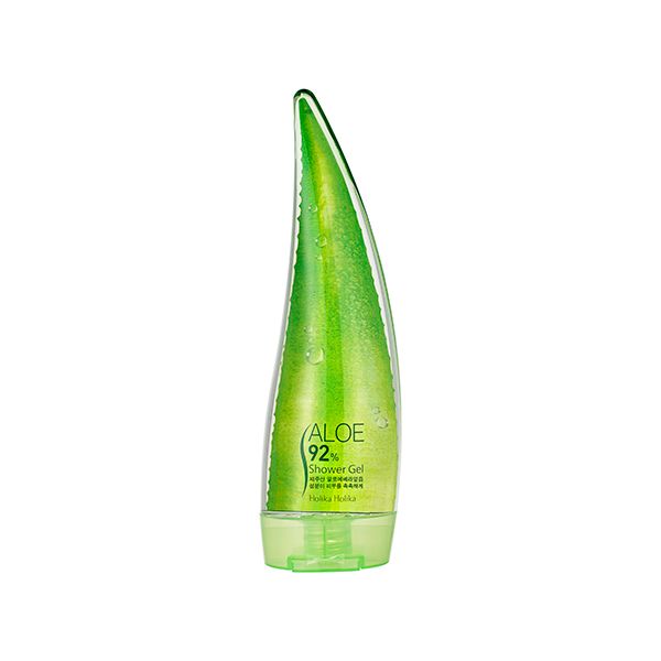Гель для душа с алоэ Holika holika/Холика холика 250мл