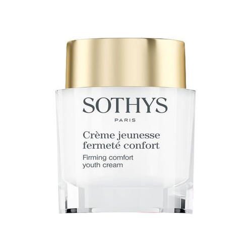 Крем для интенсивного клеточного обновления и лифтинга Firming Comfort Youth Cream SOTHYS 50 мл