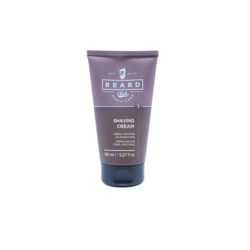Крем молочный смягчающий для бритья  BEARD CLUB  Kepro SPA 150 мл
