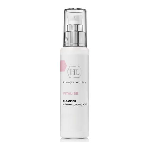 Эмульсия очищающая Vitalise Cleanser Holy Land 250мл