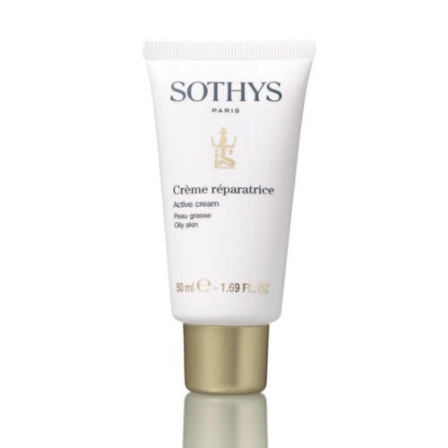 Крем Oily Skin восстанавливающий для жирной кожи SOTHYS  50ml