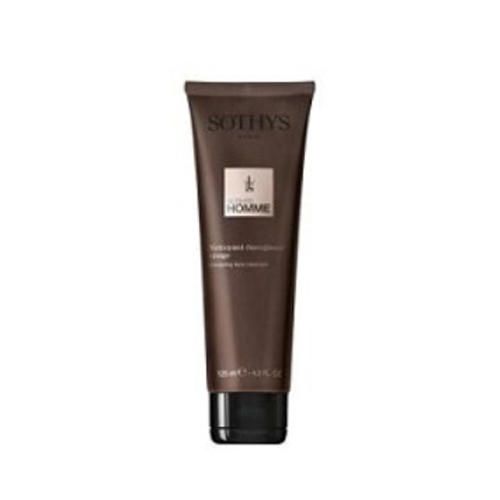 Уход тонизирующий очищающий 3 в 1 Sothys  125 мл