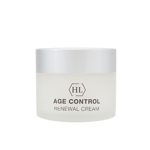 Крем обновляющий Renewal cream Holy Land 50мл