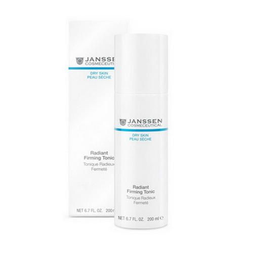 Тоник структурирующий Cosmetics Janssen/Янсен 200мл 