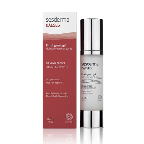 Гель подтягивающий для шеи  Daeses Firming Sesderma 50 мл