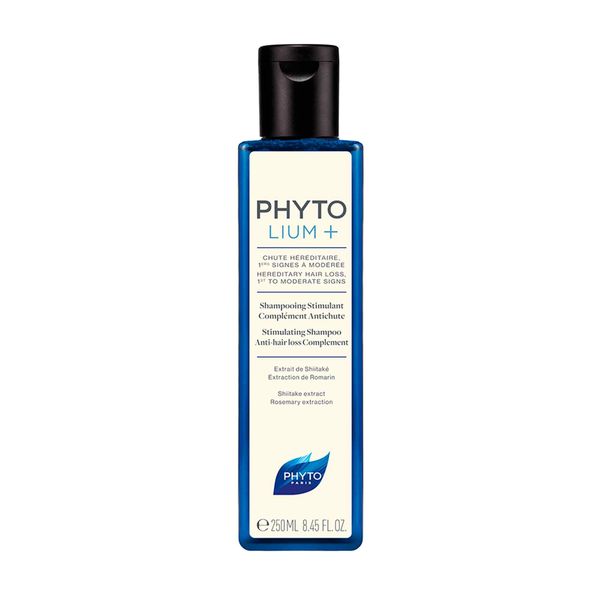 Шампунь для волос стимулирующий Phytolium+ Phyto/Фито 250мл