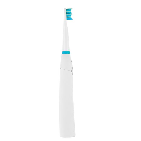 Щетка зубная электрическая звуковая белая SonicMax CS-235 CS Medica/СиЭс Медика фото №8