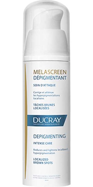 Крем-корректор Melascreen Ducray/Дюкрэ фл. 30мл (C24700) фото №2