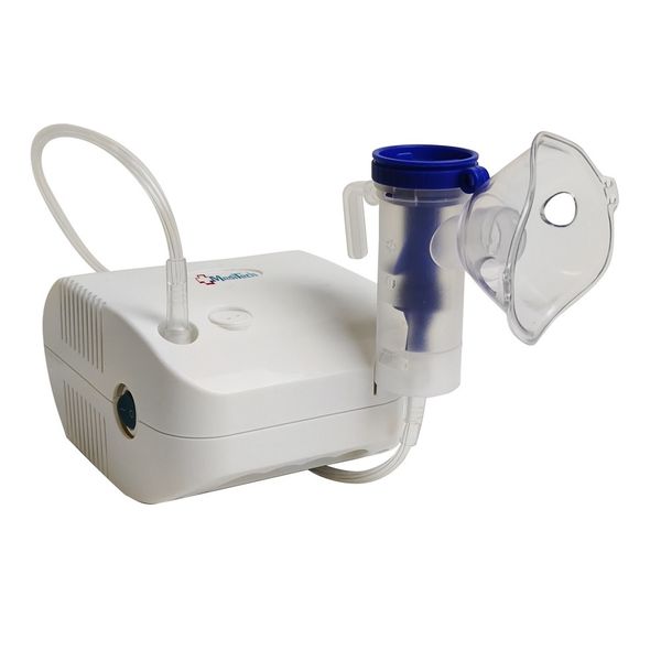 Ингалятор компрессорный МТ-105 Meditech/Медитех фото №5