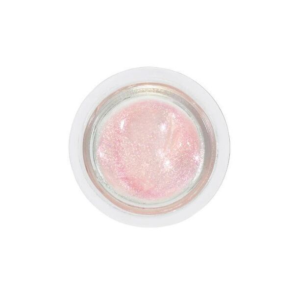 Хайлайтер-зефир holika holika joyful jellime (джойфул джеллайм)  тон 01 розовый 8 г фото №2