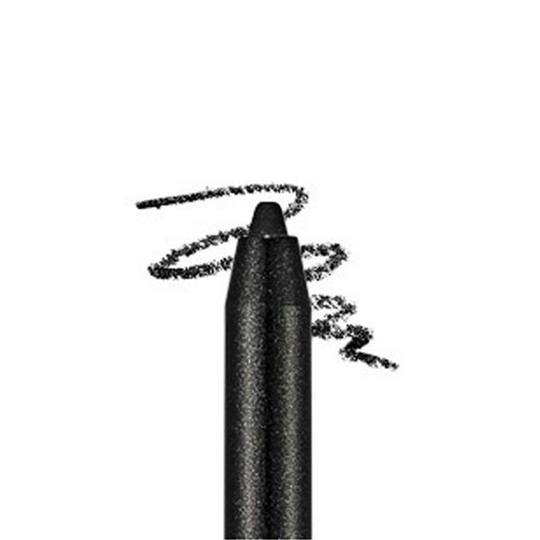 Карандаш-подводка holika holika тонкий  jewel light (джуэл лайт) оттенок 01 черный 0,7 г