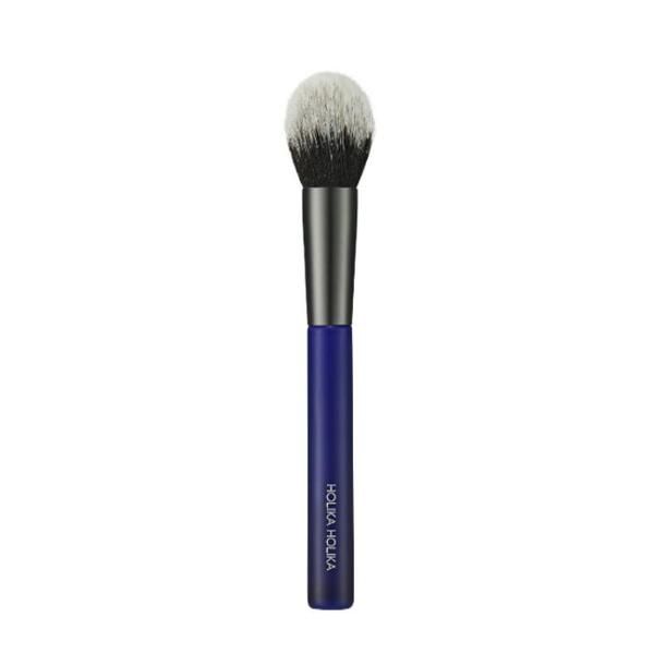 Кисть для рассыпчатых текстур holika holika magic tool (мэджик тул) объемная
