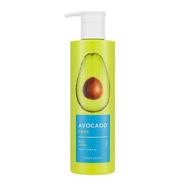 Лосьон для тела holika holika avocado body 390 мл