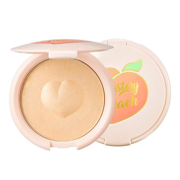 Хайлайтер для лица it's skin  colorable bouncy highlighter 01 pearly peach 13 г фото №2
