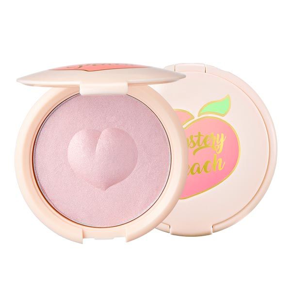 Хайлайтер для лица it's skin colorable bouncy highlighter 02 pearly pink   13 г фото №2