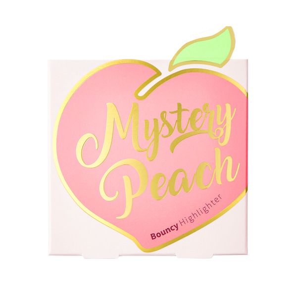 Хайлайтер для лица it's skin colorable bouncy highlighter 02 pearly pink   13 г фото №3