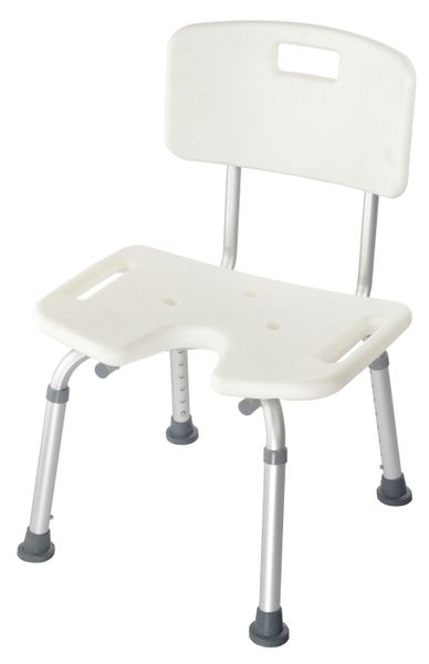 Стул для ванн bs seat valentine