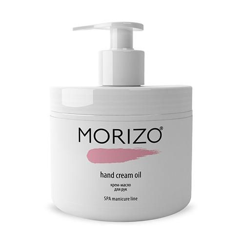 Крем-масло для рук morizo 500 мл