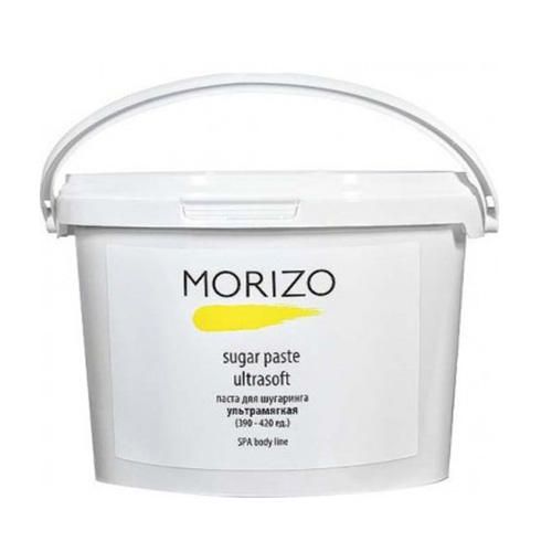 Паста для шугаринга ультрамягкая Morizo/Моризо 3л