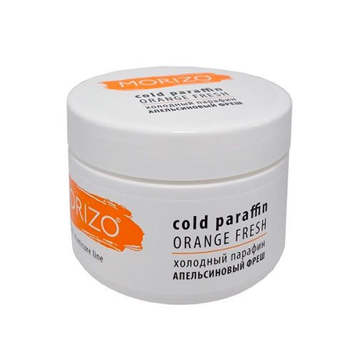 Парафин холодный апельсиновый фреш morizo 250 г