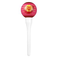 Тинт жидкий со стойким пигментом малиново-бордовый малина chupa chups 7 г