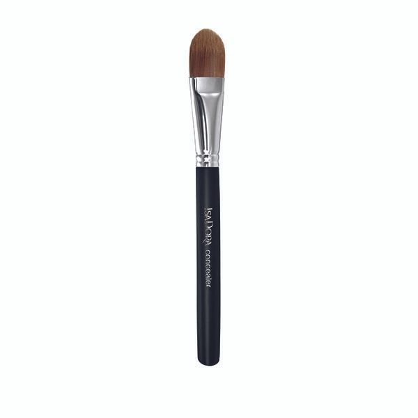 Кисть для маскирующих средств Concealer Brush IsaDora/Исадора
