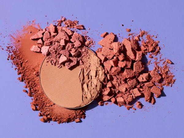 Румяна для лица color icon blush тон 1111554e nudist society wet n wild фото №4