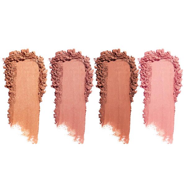 Румяна для лица color icon blush тон 1111556e mellow wine wet n wild